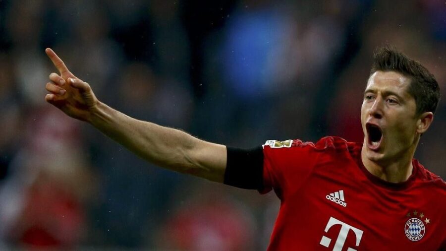 Lewa