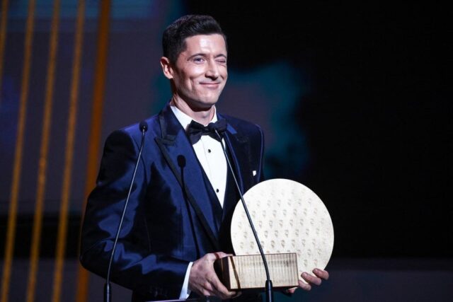 Lewandowski 1