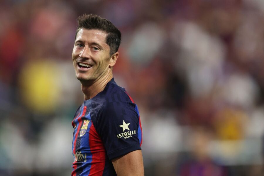 Lewandowski