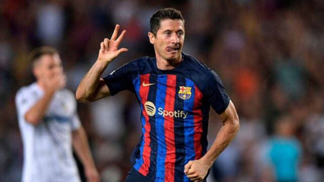 Lewandowski