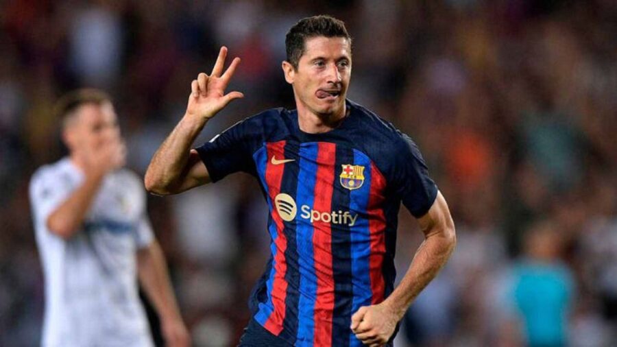 Lewandowski