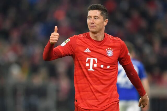 Lewandowski 2
