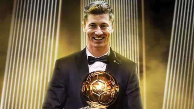 Lewandowski