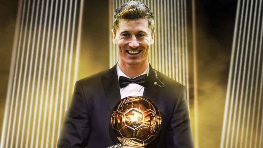Lewandowski
