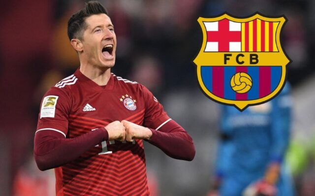 Lewandowski
