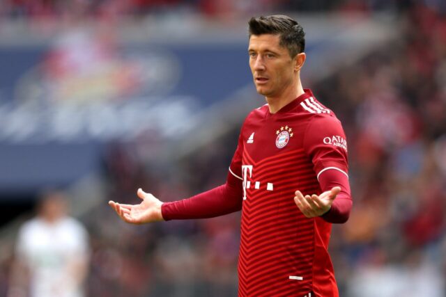 Lewandowski