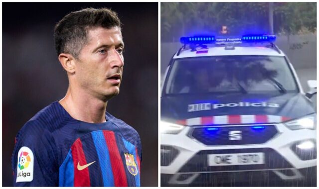 Lewandowski