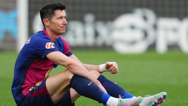 Lewandowski inter barcellona