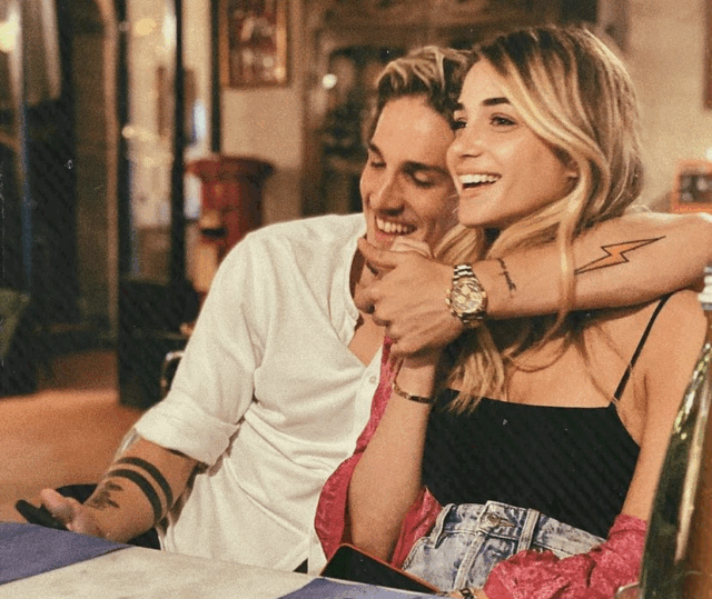 Lex di zaniolo