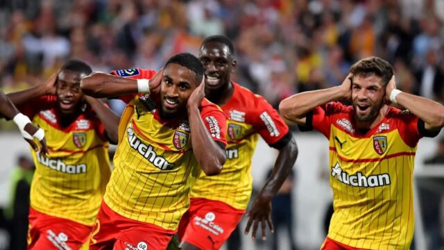 Ligue 1 club rischio fallimenti