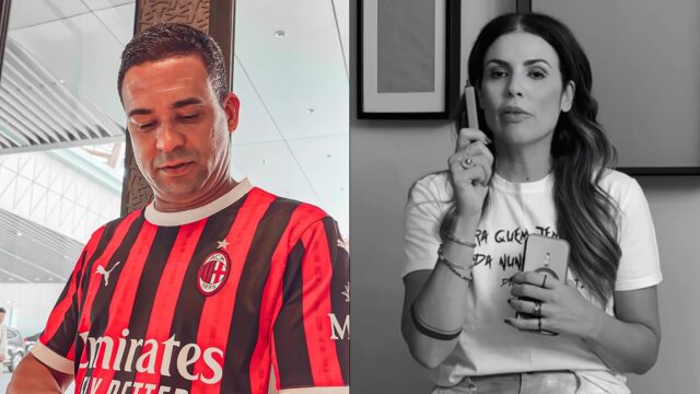 Lil paiva serginho denuncia le sigarette elettroniche