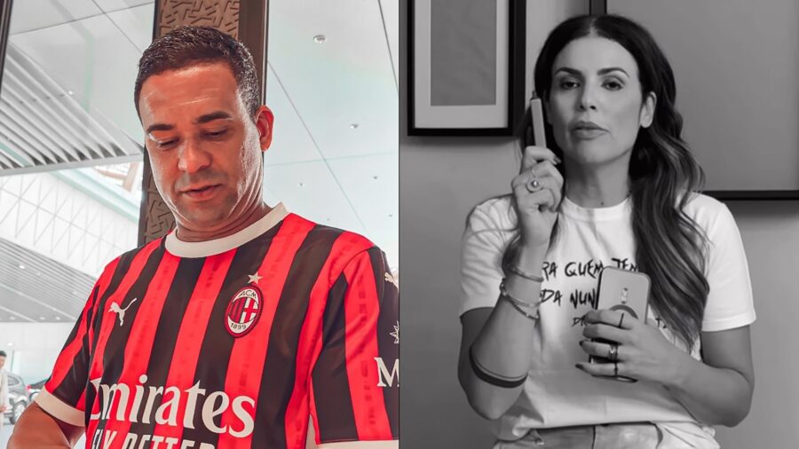Lil paiva serginho denuncia le sigarette elettroniche