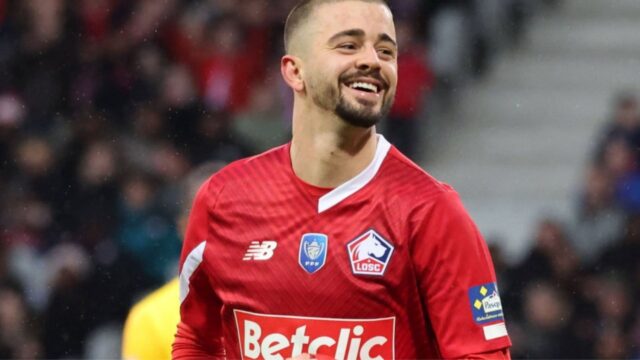 Lille