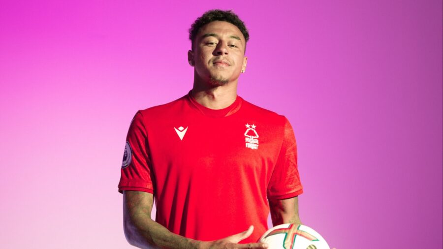 Lingard 1