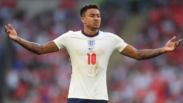 Lingard