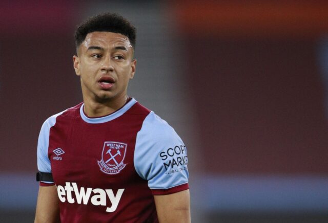 Lingard
