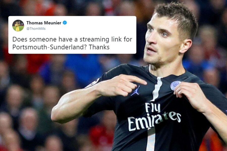 Link per lo streaming