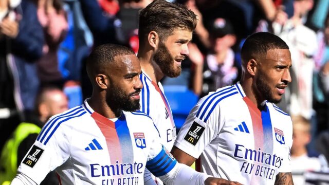 Lione ligue 2 mercato