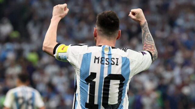Lionel messi 1 1