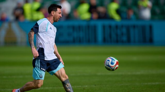 Lionel messi argentinajpg