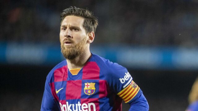 Lionel messi 1440x810