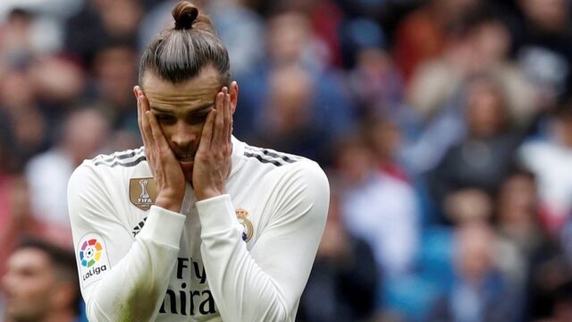 Lista cessioni del real madrid