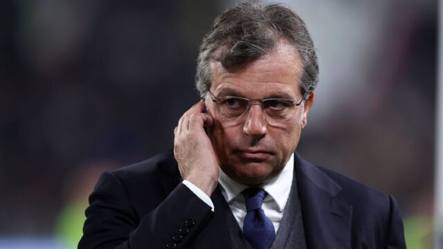 Lista giuntoli difensore juve