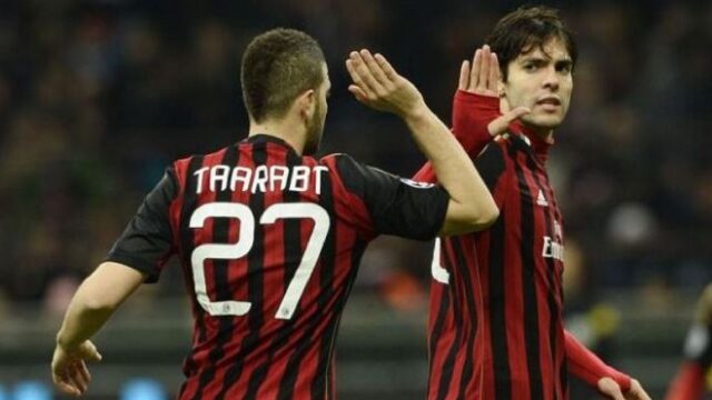 Lite taarabt kaka