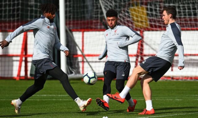 Liverpool
