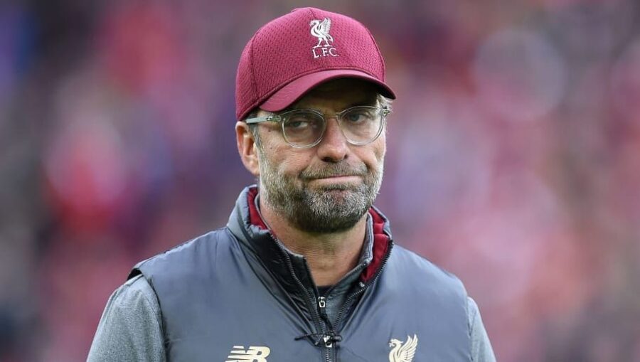 Liverpool