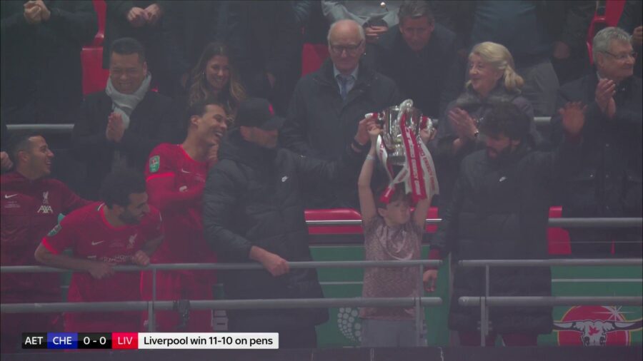 Liverpool