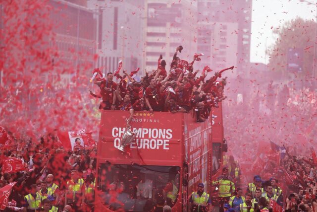 Liverpool