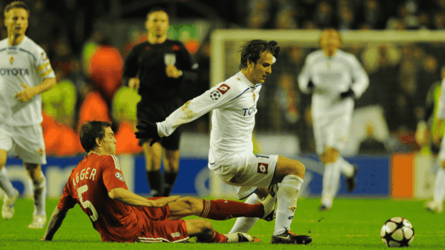 Liverpool fiorentina gilardino
