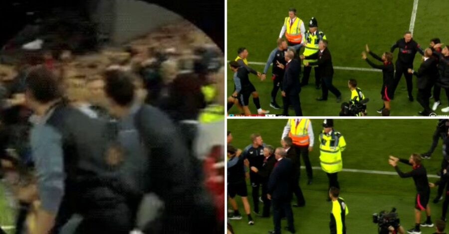 Liverpool newcastle