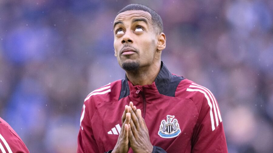 Liverpool offerta isak newcastle