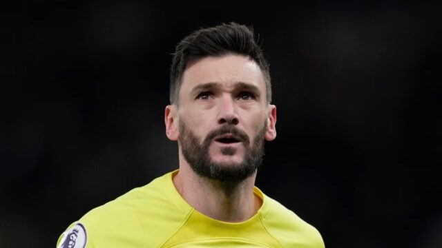 Lloris