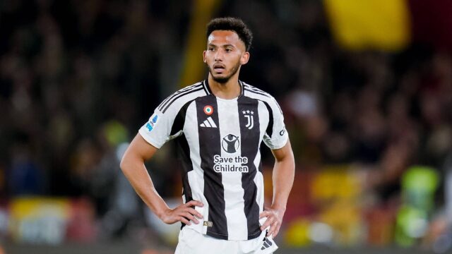 Lloyd kelly difensore juventus