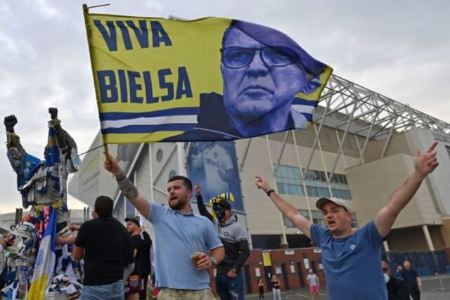 Lo strano caso bielsa