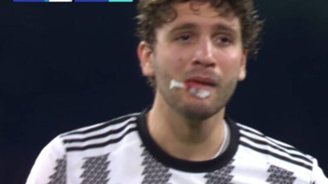 Locatelli juventus