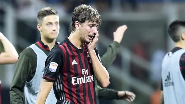 Locatelli milan