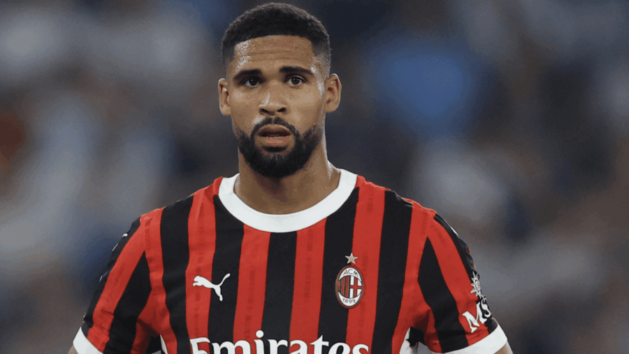 Loftus cheek milan