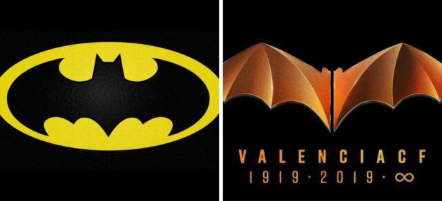 Logo batman