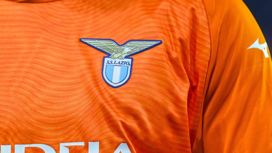 Logo ss laziojpg
