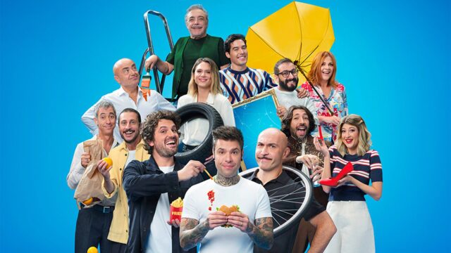 Lol 3 che squadra tifano i concorrenti