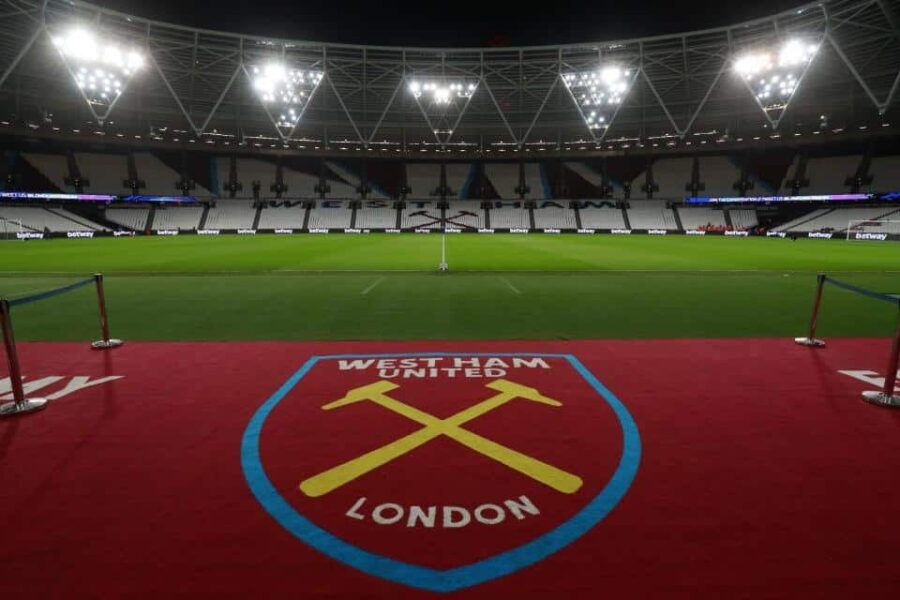 London stadium west ham