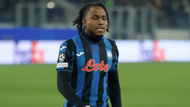 Lookman atalanta napoli juve calciomercato
