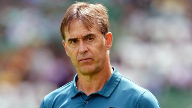Lopetegui contratto milan