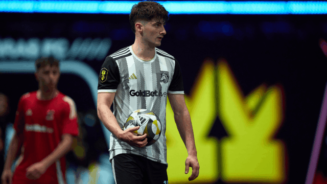 Lorenzo berra kings league