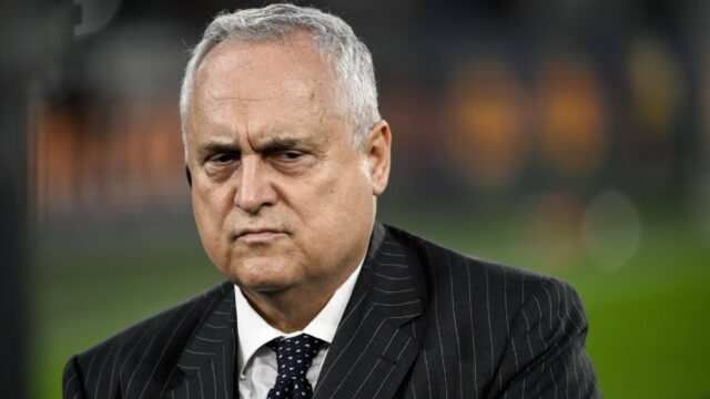 Lotito contro stampa olandese mafioso