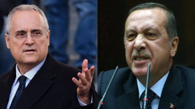 Lotito erdogan